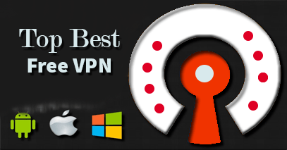 Top Free VPN _ Best For Windows, Mac, iOS