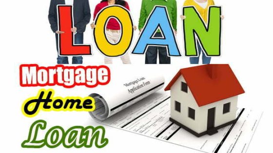 What is Mortgage Loan? How to Get Home Loan