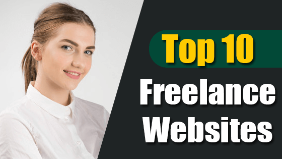 Best Freelance Websites 2022