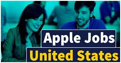 Apple Jobs Circular 2021 United States jobs