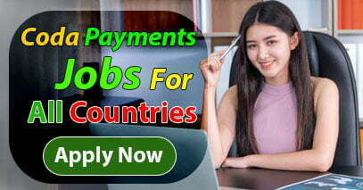 Coda Payments Jobs Circular 2021 | For All Countries Jobs 2021 janamy swift tech