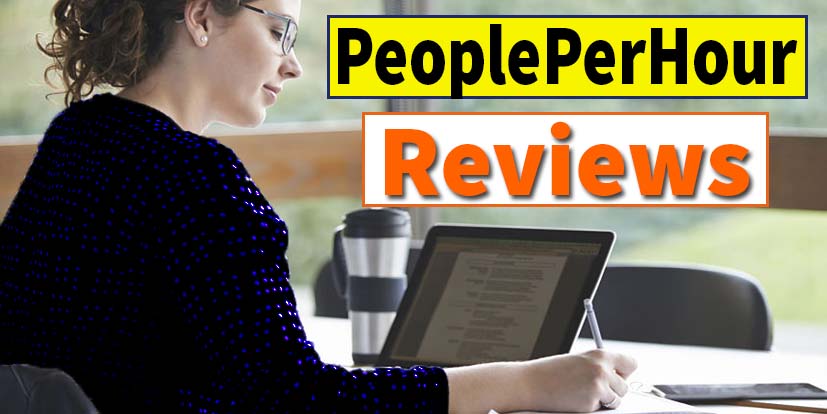 PeoplePerHour reviews