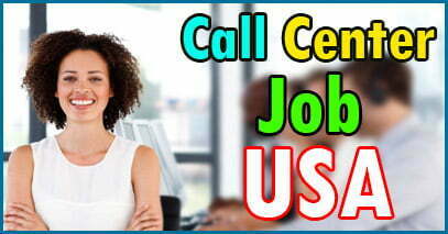 Work-at-Home | Consumer Call Center Specialist - USA Job