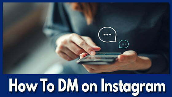 How To DM on Instagram: Beginner to Expert Guide