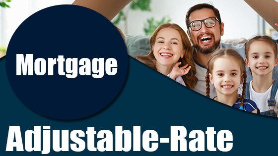 Adjustable-Rate Mortgage (ARM): Definition, Benefits, Drawbacks