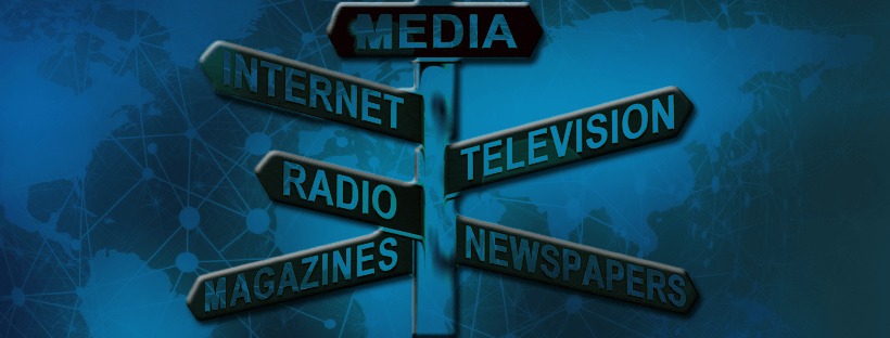 Advertising Media Channels Definition and Types