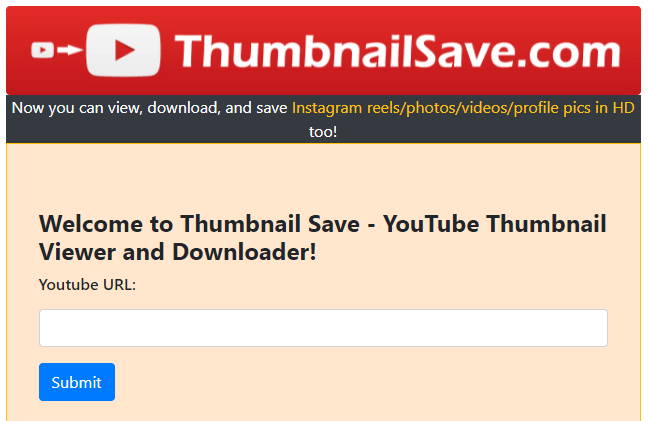 Thumbnailsave.com