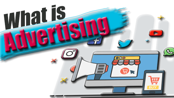 what is advertising?