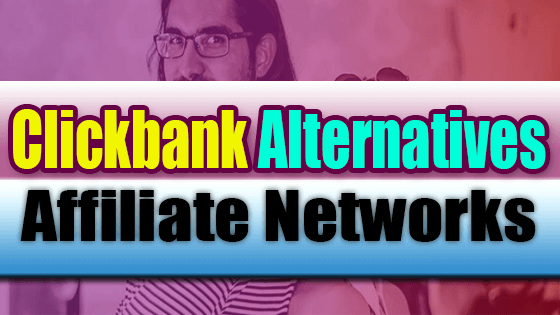 Clickbank Alternatives