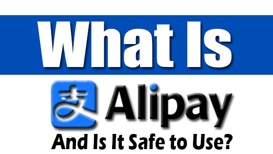 What Is Alipay