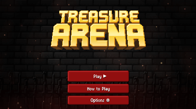 Treasure Arena 