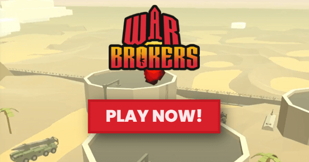 War Brokers 