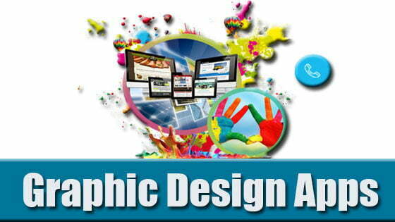Graphic Design Apps