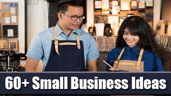 Most Successful Small Business Ideas To Start Today