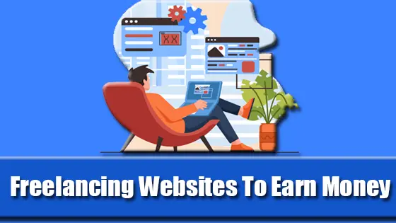 freelancing websites to earn money