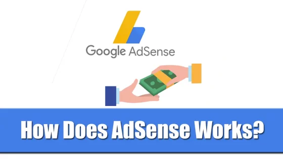 How Does AdSense Works